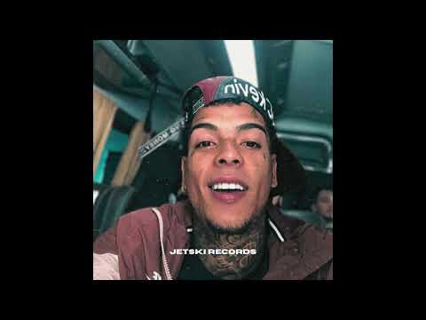 (FREE) MC KEVIN x KAYBLACK "FALSOS" Trap Funk Type Beat