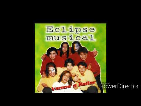 Eclipse Musical - Sueño Egoísta (Versión Original Canta Álvaro Hernández)