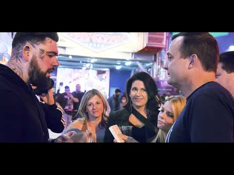 PERFORMANCE: Ridiculously Clean ACAAN -  How to Read Minds 2