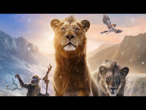 Mi OPINIÓN de MUFASA: EL REY LEÓN (SIN SPOILERS)