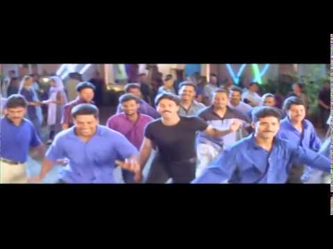 Thaniye Thananthaniye HD - Rhythm