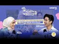 Emir Dedah Cara Elak Mental Down Bila Gagal Bayar Komitmen Buka Cerita Ep 12 2025
