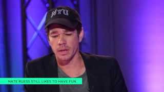 Nate Ruess On Going Solo