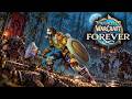 WoW Forever: Amos Rotsworn - Lvl 20 Undead Paladin