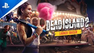 Watch and explore about Dead Island 2