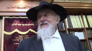 מה ברכה על אורז וקטניות? , הלכות ברכות הרב שלום בער לוין שנת תשפ"ה