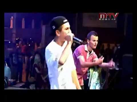 Kosova Fest 2011 V M Ft  Mc Goo!nnG and  Xiko   Sa Mir Po Dokesh