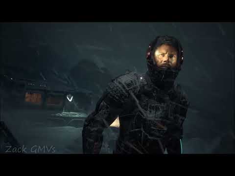 The Callisto Protocol『GMV』Back From The Dead