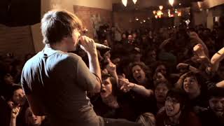 Silverstein - Already Dead (Live @ The El Mocambo, Toronto - 2010)