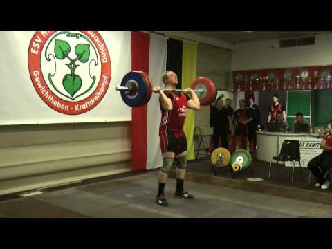 Daniel Nowara 140/170