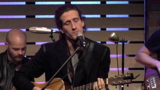 The Revivalists - Keep Going [Live In The Sound Lounge]