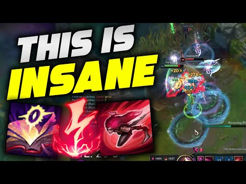 The Hardest Stomp I have EVER Done In EUW Challenger As The Best Katarina in OCE