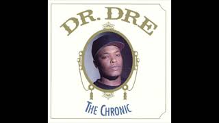 Dr. Dre feat. Snoop Dogg- Lil Ghetto Boy (Instrumental w/Hook)
