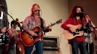 Roll In My Sweet Baby&#39;s Arms - Jim Lauderdale &amp; La Terza Classe