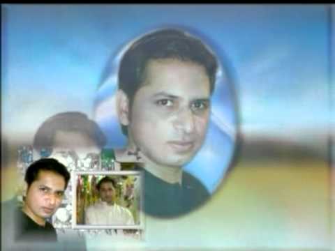 M.Shariq 1st birthday