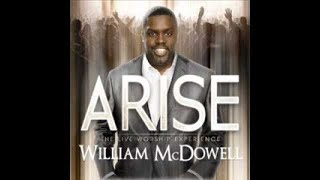 William McDowell - My Desire
