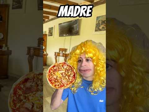 Cuando Vas A Comer A Casa De Tu Madre Vs Abuela