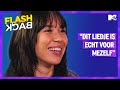 MEAU over hit ‘Dat Heb Jij Gedaan’: “Hiermee stelde ik MEZELF helemaal OPEN” | MTV Flashback
