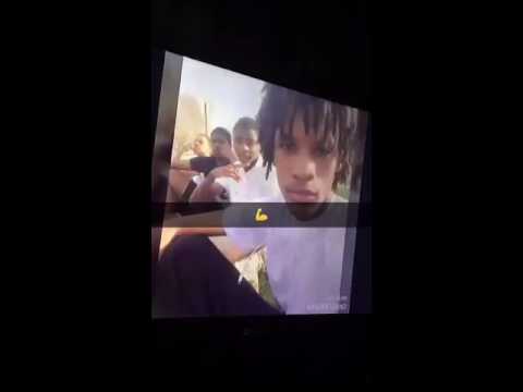 Goodbye letter #cle💂🏿🤘🏾