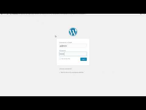 3  Setting Main Menu WordPress Theme Development with Bootstrap - A Beginner's Guide