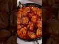 Chicken Gizzard Ajillo Food