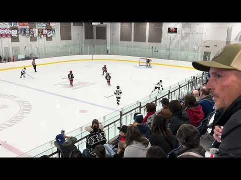 26 oct vs Albatros 2e période 