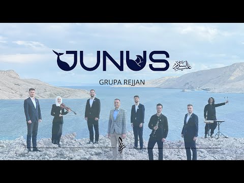 Grupa Rejjan - JUNUS a.s.⧸ OFFICIAL VIDEO