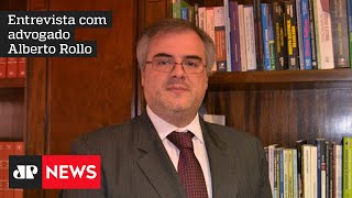 Alberto Rollo: “Não há necessidade do voto impresso no Brasil”