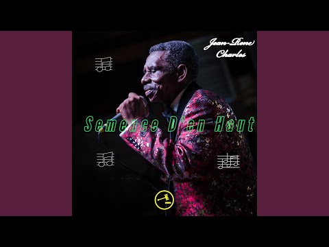 Alleluia Jezi Se Roi Nan La Vi Mwen