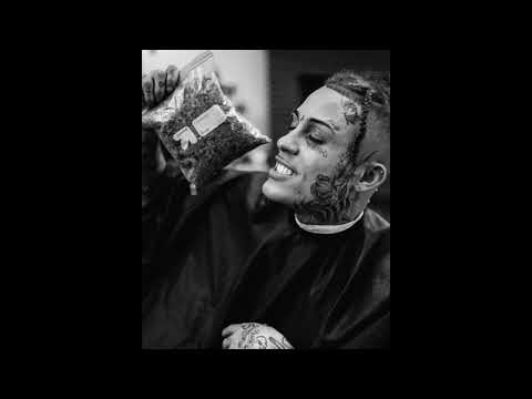[FREE] "ROLL" LIL SKIES x LIL XAN TYPE BEAT