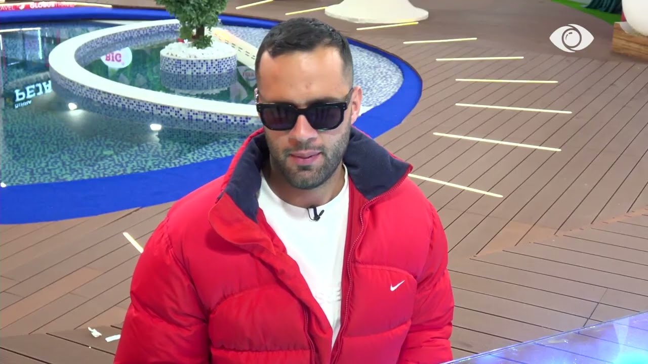 Kur shkon në pikën zero rikthehet në…/ Arditi bisedon me banorët për Rogertin