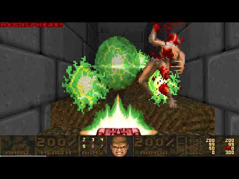 Slaughterfest 2011 Map28 UV Max in 52m55s by TimeOfDeath