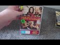 VHS DVD Blu Ray CD Update Saturday 20th Of December 2025