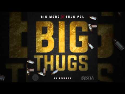 Thug pol Ft Big moro // Vamonos Ya