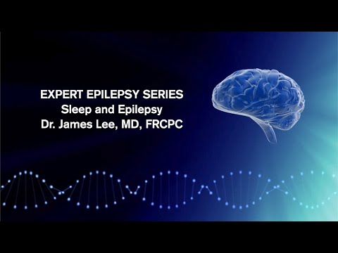 image-How does epilepsy affect sleep? 