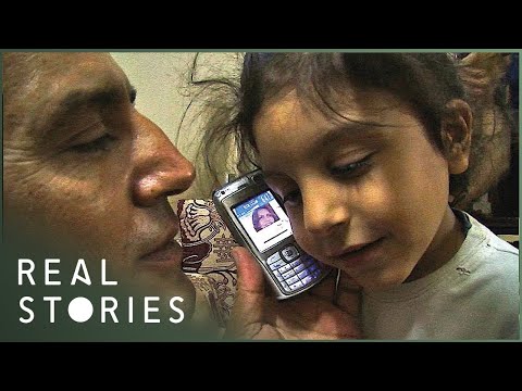 A Syrian Love Story  | An Odyssey To Political Freedom (Refugee Documentary) | Real Stories