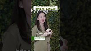 Download lagu Praktekin Ini Biar Terhindar Dari Sumbatan ASI mp3