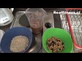 Como preparar la proteína de soja
