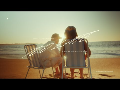 Santi Valencia - Too Late | NDSR (Video Oficial)