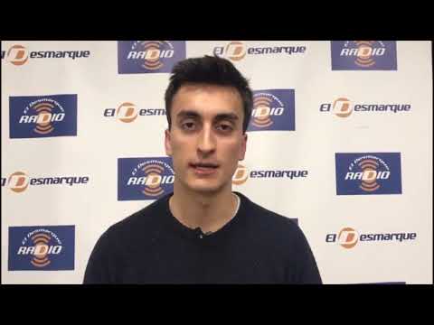 Athletic 1-3 Levante