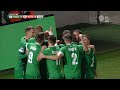 video: Paks - Diósgyőr 4-1, 2023 - Összefoglaló