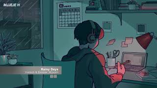 [Vietsub]  Rainy Days - Alf Wardhana