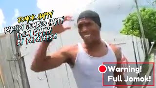 Cover art for Jomok Happy