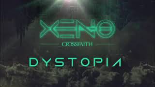Cover _ Crossfaith - Dystopia
