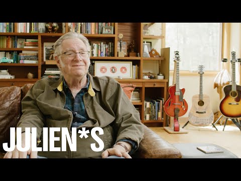 Music Icons | John Sebastian