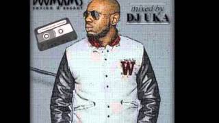 Sexion D'Assaut Laissez moi ivre