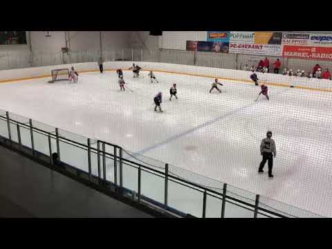 He-Ki Blackhawks - Sport Valkoinen U14AAA 9.1.2021
