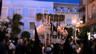 preview picture of video 'Nuestra Señora del Mayor Dolor de Ayamonte 2012 1/4'