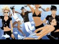 Hed Kandi - David Perez feat. Sonia Oller and Club ...