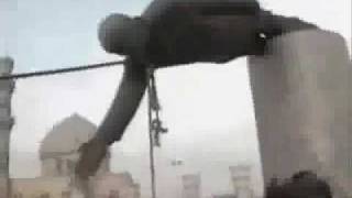 To the garbage of history to all of you bastard baath party criminals  Your crimes will  never be forgotten for  thousand and thousand years   Long live Iraq and its people